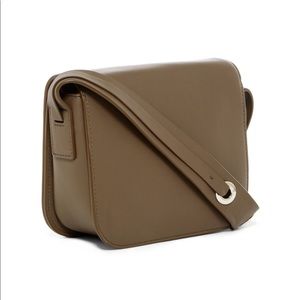 All Saints crossbody bag